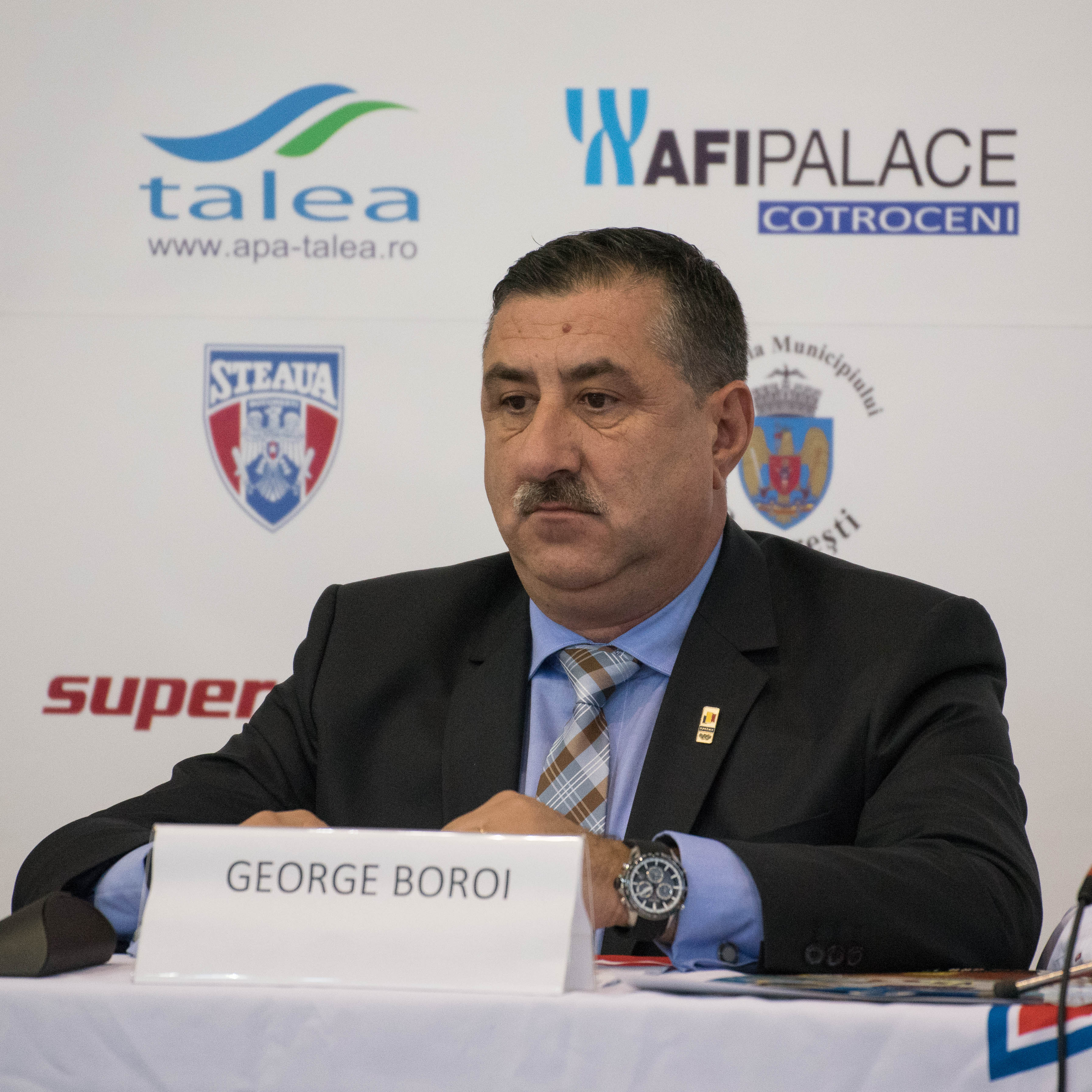 Steaua, planuri mărețe: drum lung în EuroCup și titlul național!