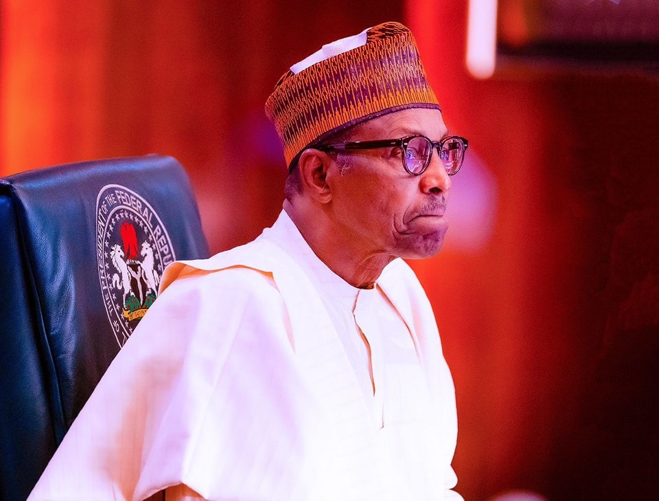 I'm extremely pained - Buhari reacts to fatal boat accident in Niger