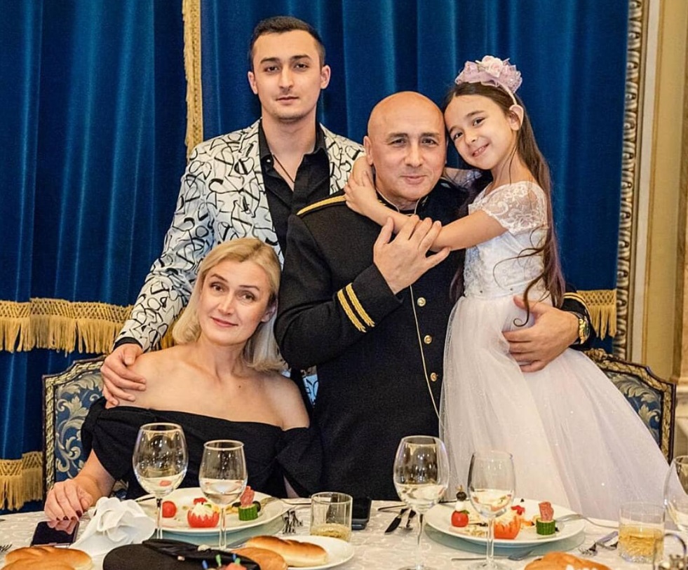 Anunțul făcut de Marcel Pavel după 30 de ani de căsătorie cu soția Violeta: „Nu spun acum că este o căsnicie perfectă, mai sunt și mici probleme”