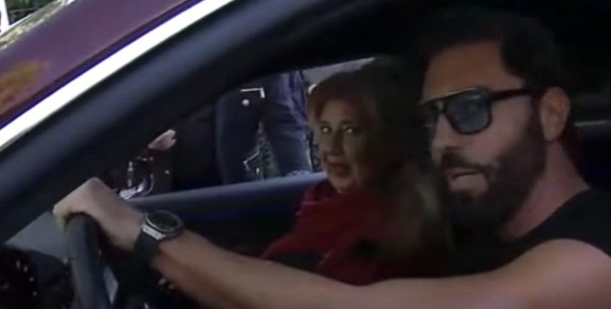 Marina Almășan, Tudor Bota și Cristiana Bota