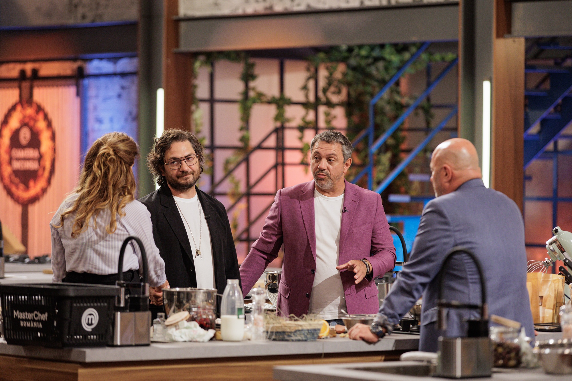Încep filmările pentru „MasterChef” 2026. Show-ul se reinventează major în sezonul 11 și vine cu shimbări. Peste 100 de concurenți luptă pentru un loc în competiție