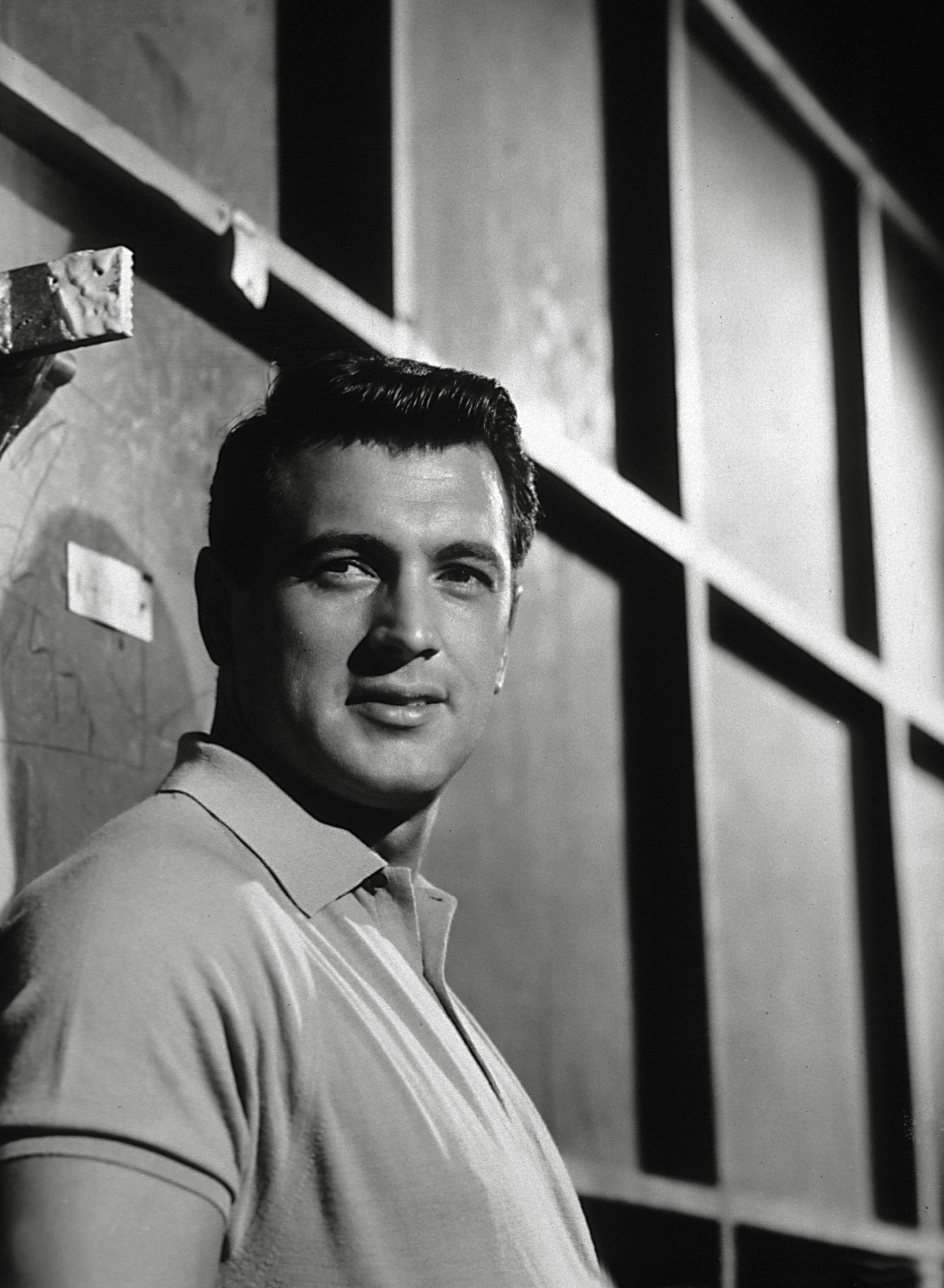 Rock Hudson – życiorys, wywiady i wiadomości | Kultura