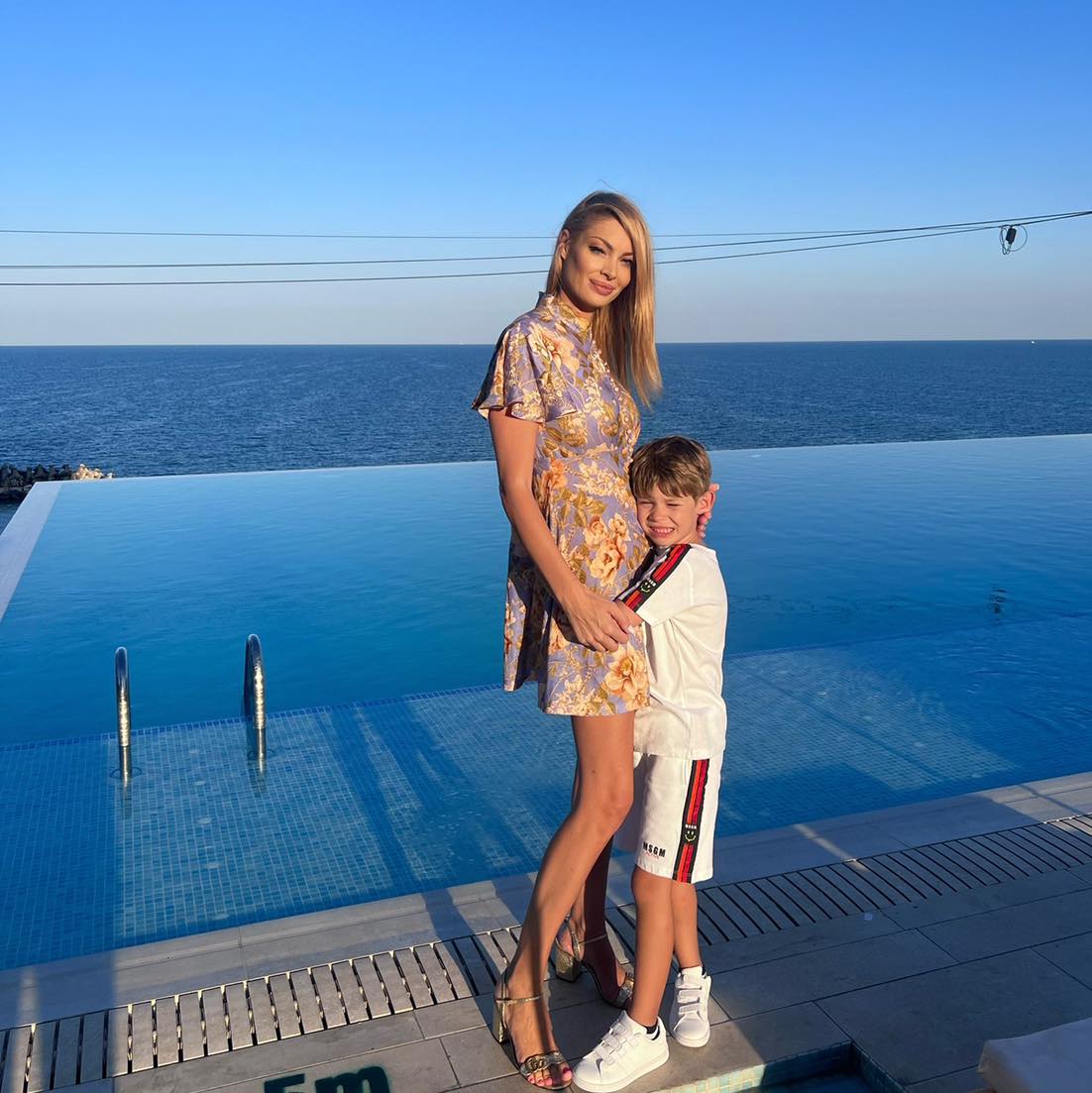 Motivul pentru care Cristi Borcea ar divorța de Valentina Pelinel. A spus-o fără rețineri. „Nu poate să-mi impună mie vreo femeie sau soția mea așa ceva”