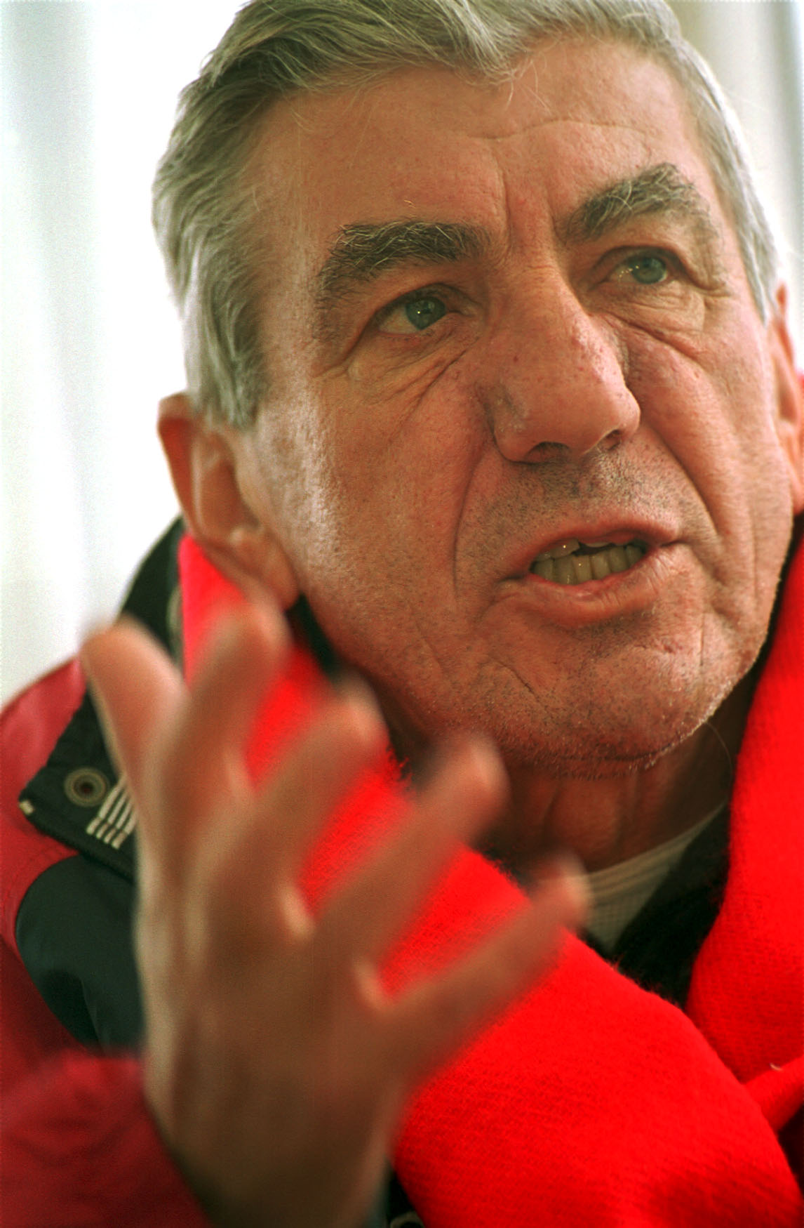 A murit Culae Lupescu. Tatăl lui Ionuț Lupescu va fi înmormântat sâmbătă. A plecat cu oful că nu a avut nepoți de la Ionuț și că a fost înjurat în Giulești / GALERIE FOTO