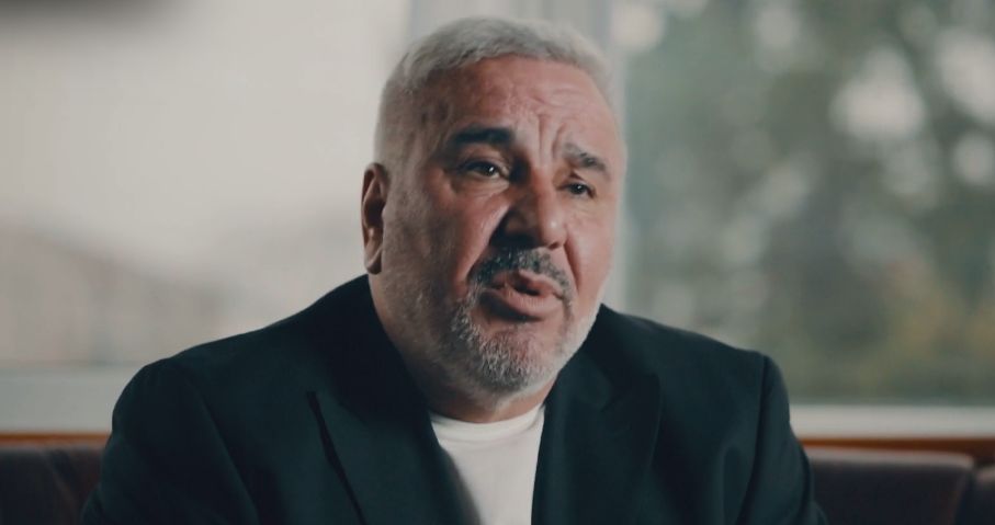 Ce spune Anghel Damian despre „Cămătarii”, după ce a vorbit cu Sile și Nuțu: „O societate își creează propriii monștri”