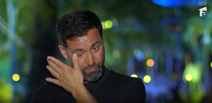 Cornel de la „Insula Iubirii”, supărat pe Speak și pe Florin Ristei: „Își bat joc de material și de toate lucrurile”
