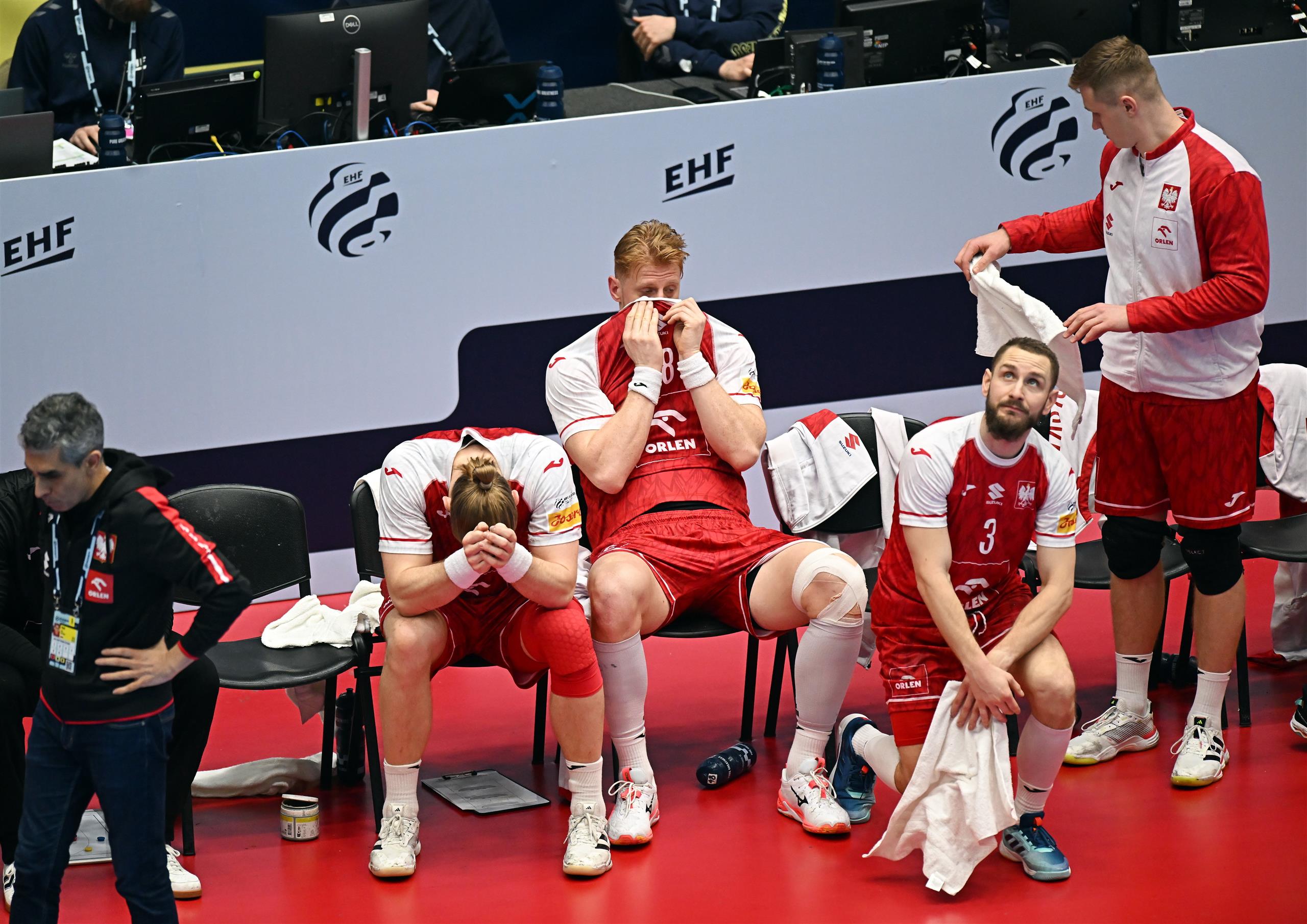 Jak narodziła się "jedna Wenta" - legendarny moment polskiej piłki ręcznej