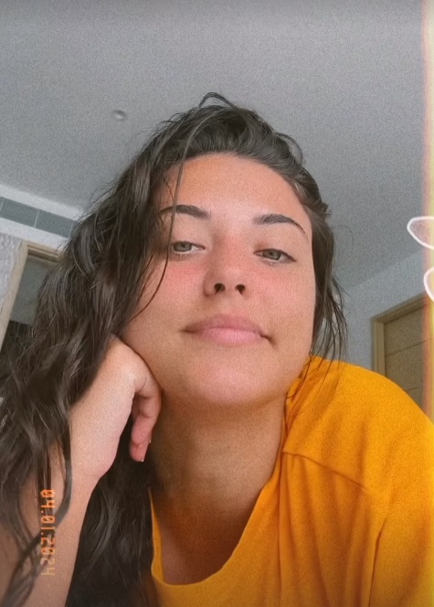 De ce Antonia nu arată imagini cu ea în costum de baie, din Maldive: „Sunt în etapa de «grăsuță». Accept asta”. Fanii au cerut să o vadă