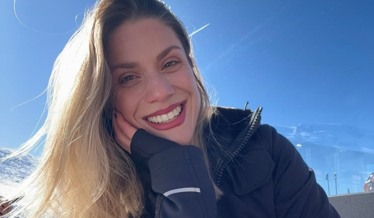 De ce Tily Niculae ascunde motivul divorțului de tatăl copiilor ei: „Am vrut să port eu crucea asta, la fel ca multe altele”. Nu e vorba de infidelitate