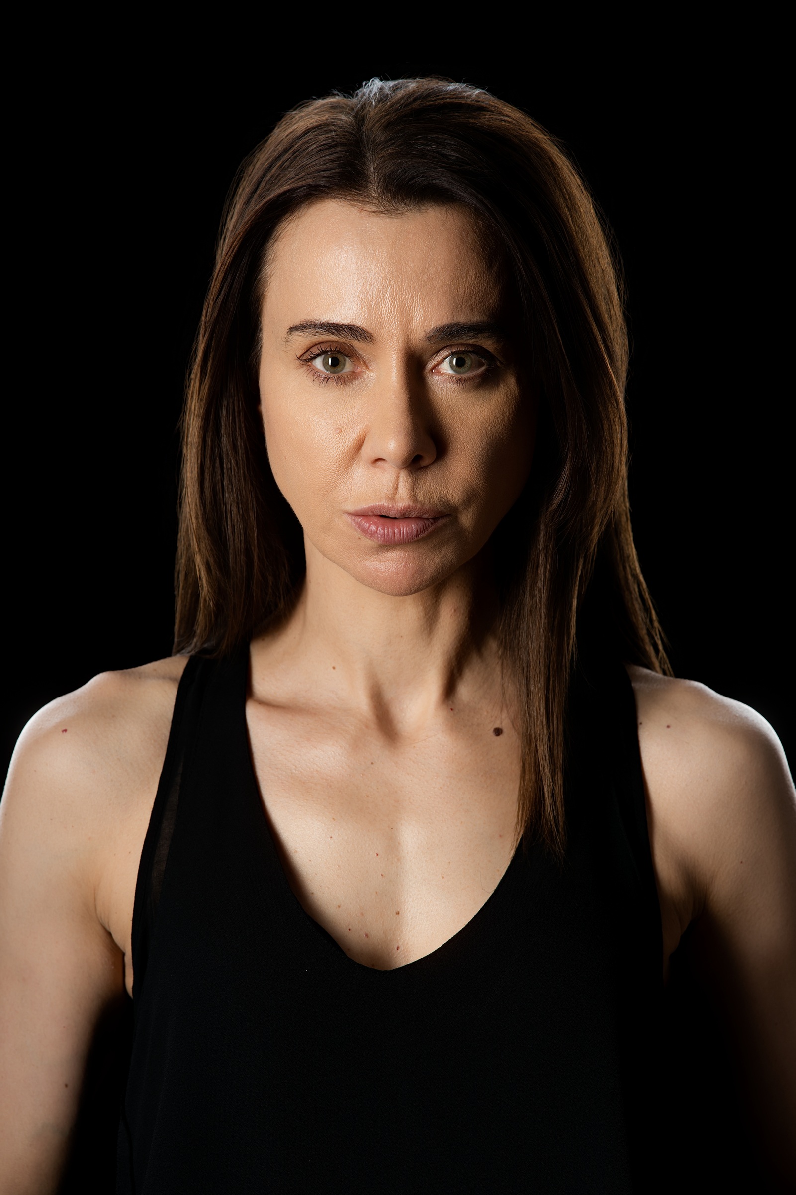 Ce schimbare radicală a făcut Andreea Vasile pentru noul serial de la Antena 1