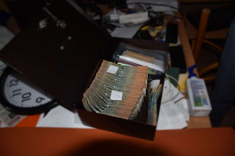 Diszkrét kezelést biztosított százezrekért a nagykanizsai főorvos az állami kórházban