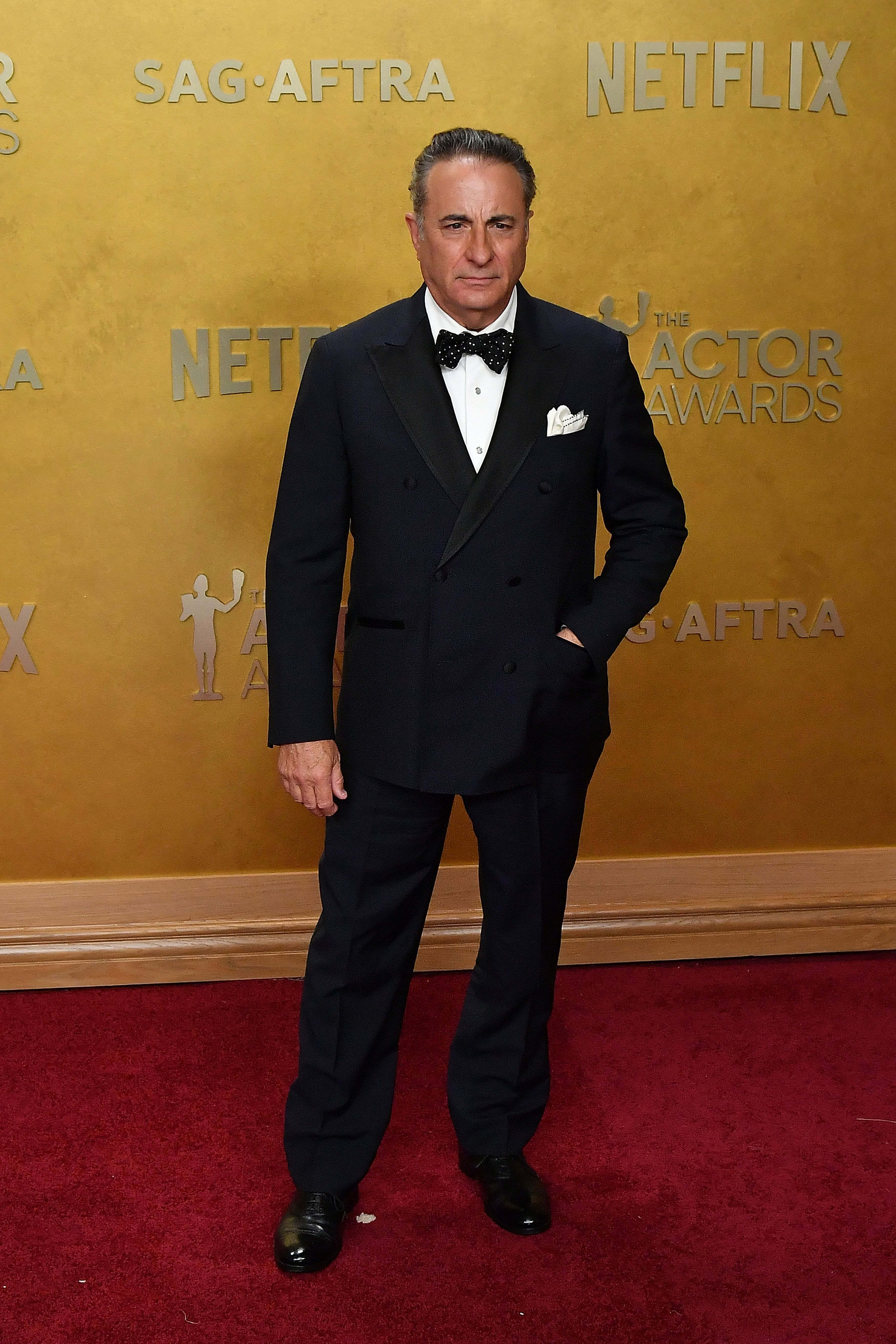 Vedete pe covorul roșu la Actor Awards 2026. Apariții spectaculoase, elegante și îndrăznețe