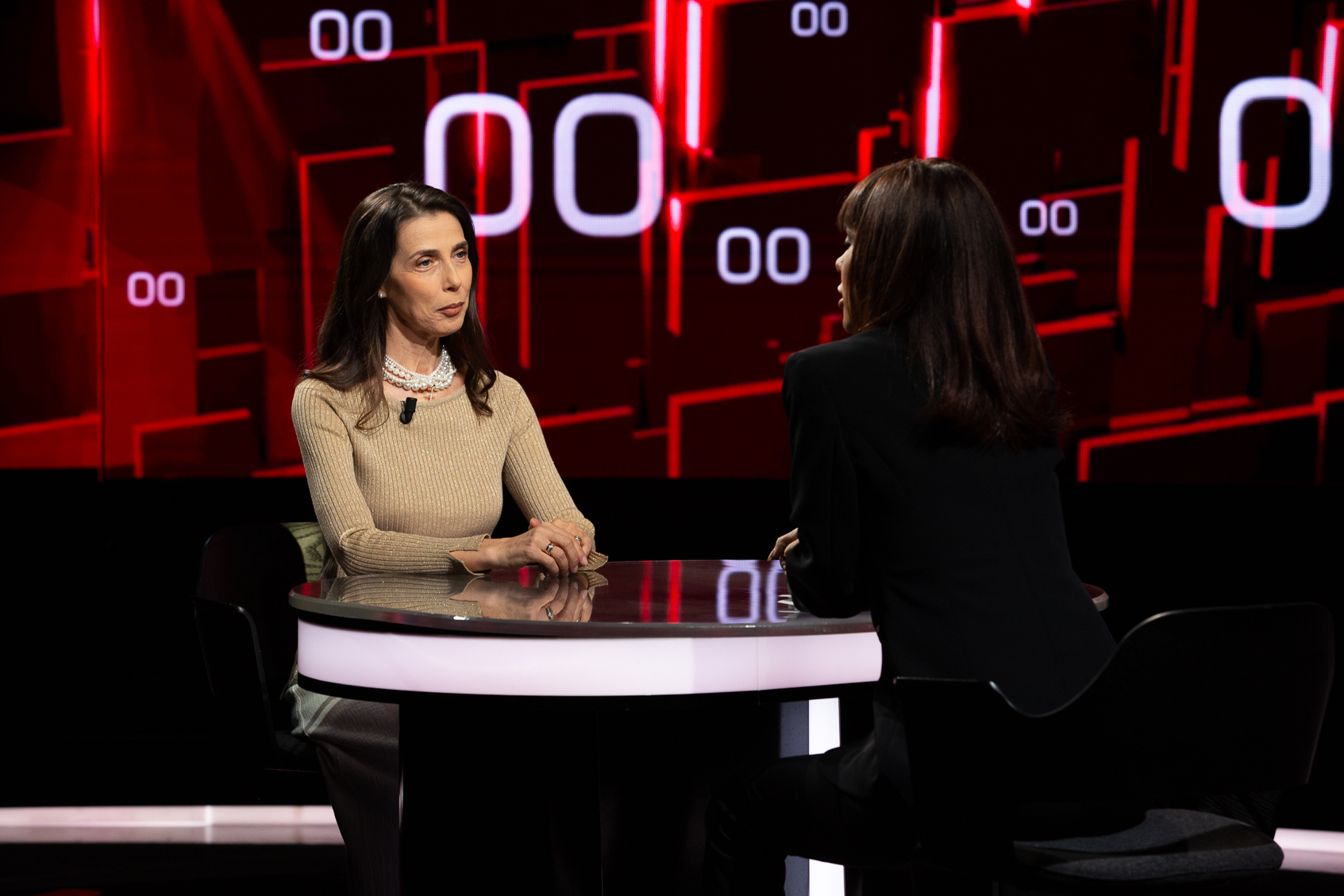 Cu ce se ocupă Irina Petrea, după ce a renunțat să mai apară la TV. Este cunoscută ca Supernanny