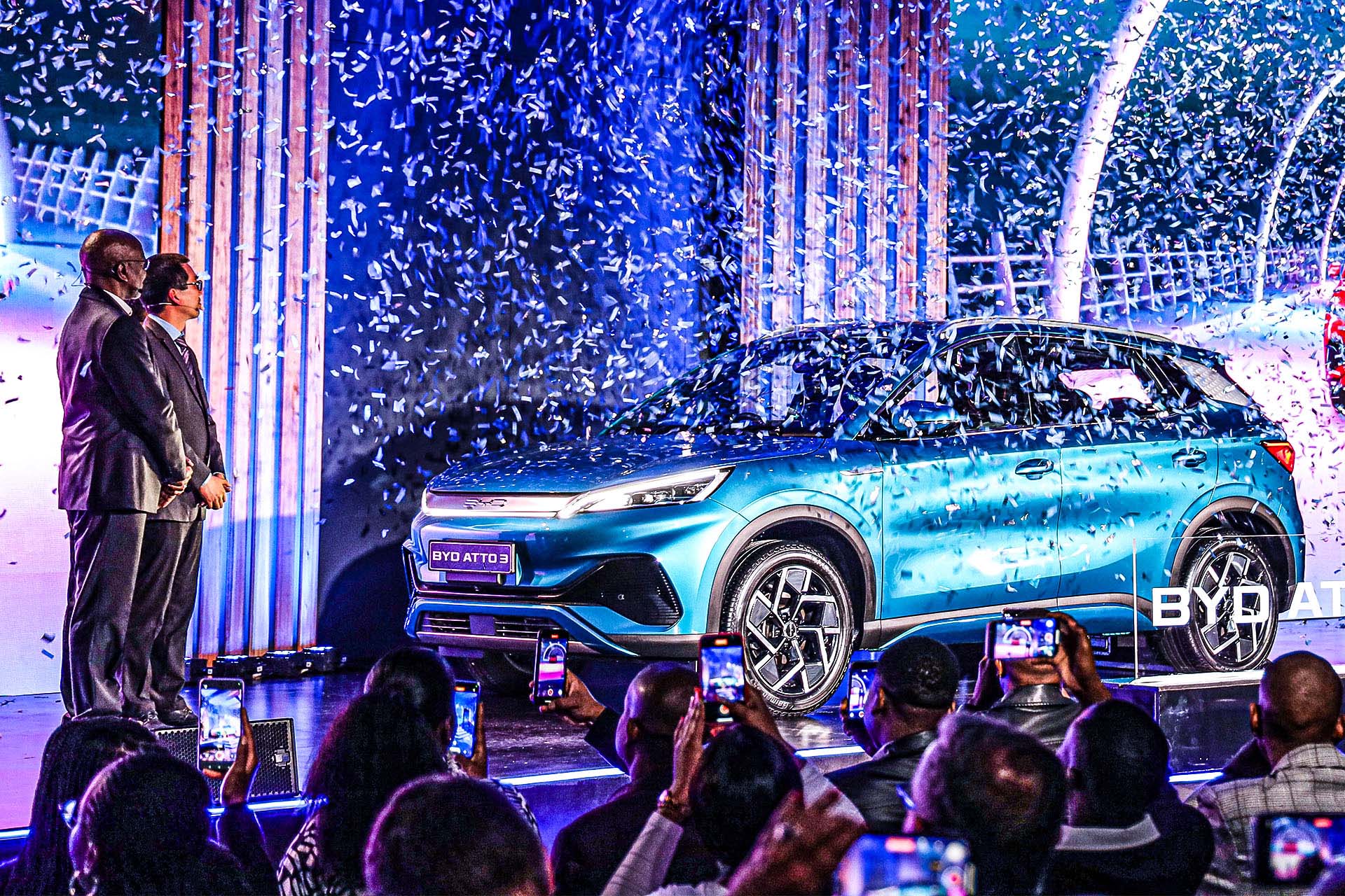 Although NEVs still account for a small fraction of total vehicle sales, the significant growth highlights a shifting consumer mindset that BYD is positioning itself to capitalize on.