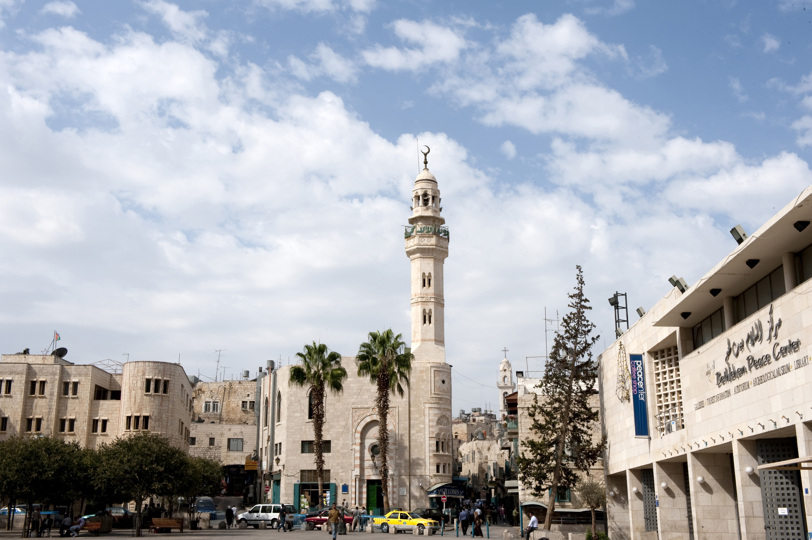 Locuri de vizitat în Israel - cele mai impresionante obiective turistice