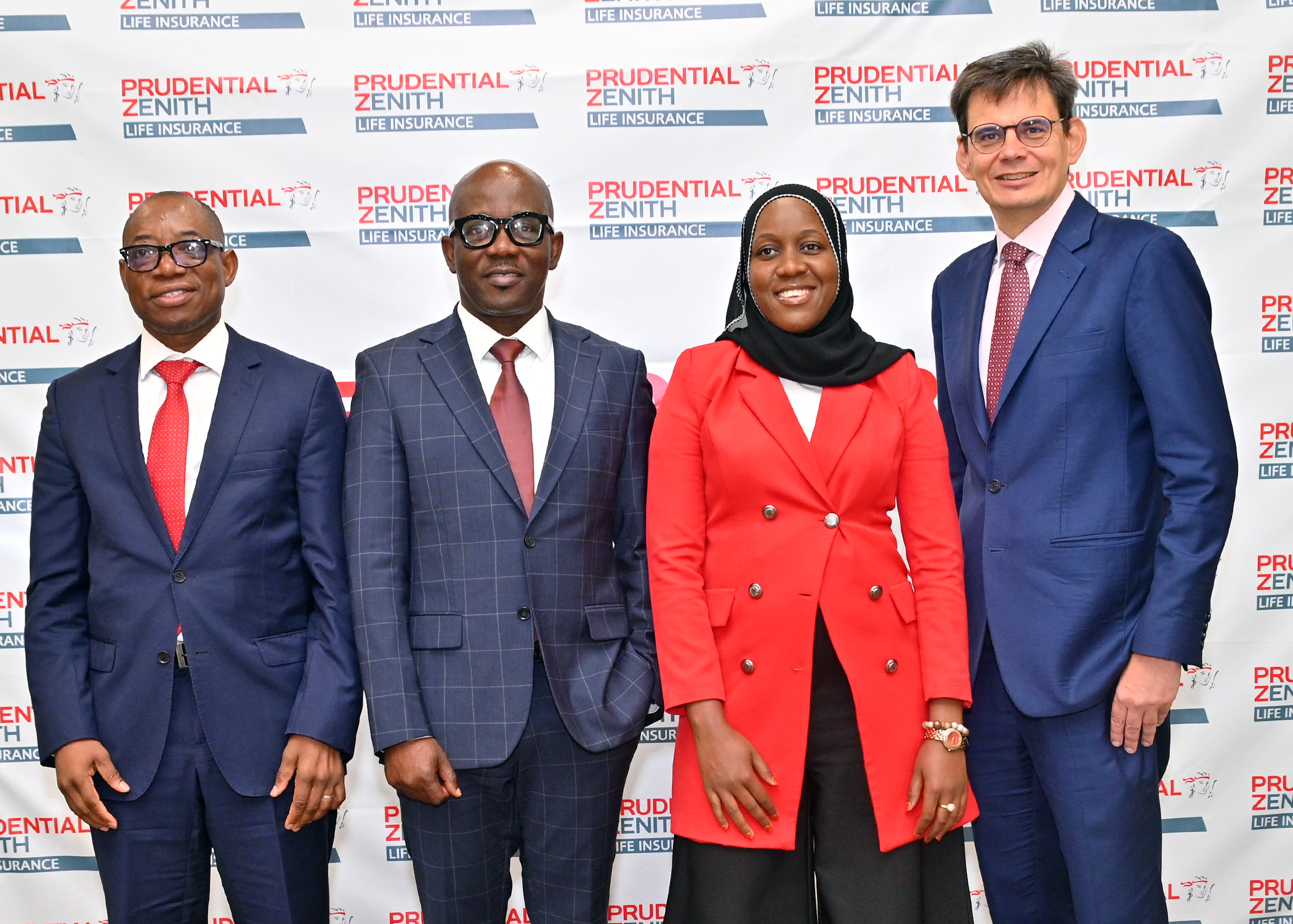 Prudential plc invests in Nigeria | Business Insider Africa