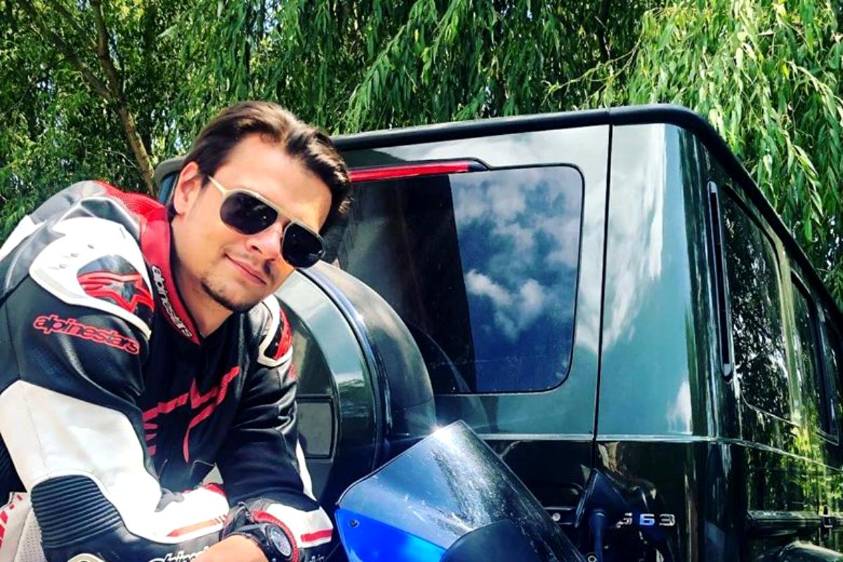 Văduva tânărului ucis de Mario Iorgulescu, mesaj pe TikTok. Cum a reacționat când a aflat sentința definitivă: „Stă pe goană de șase ani și nu e la pușcărie”