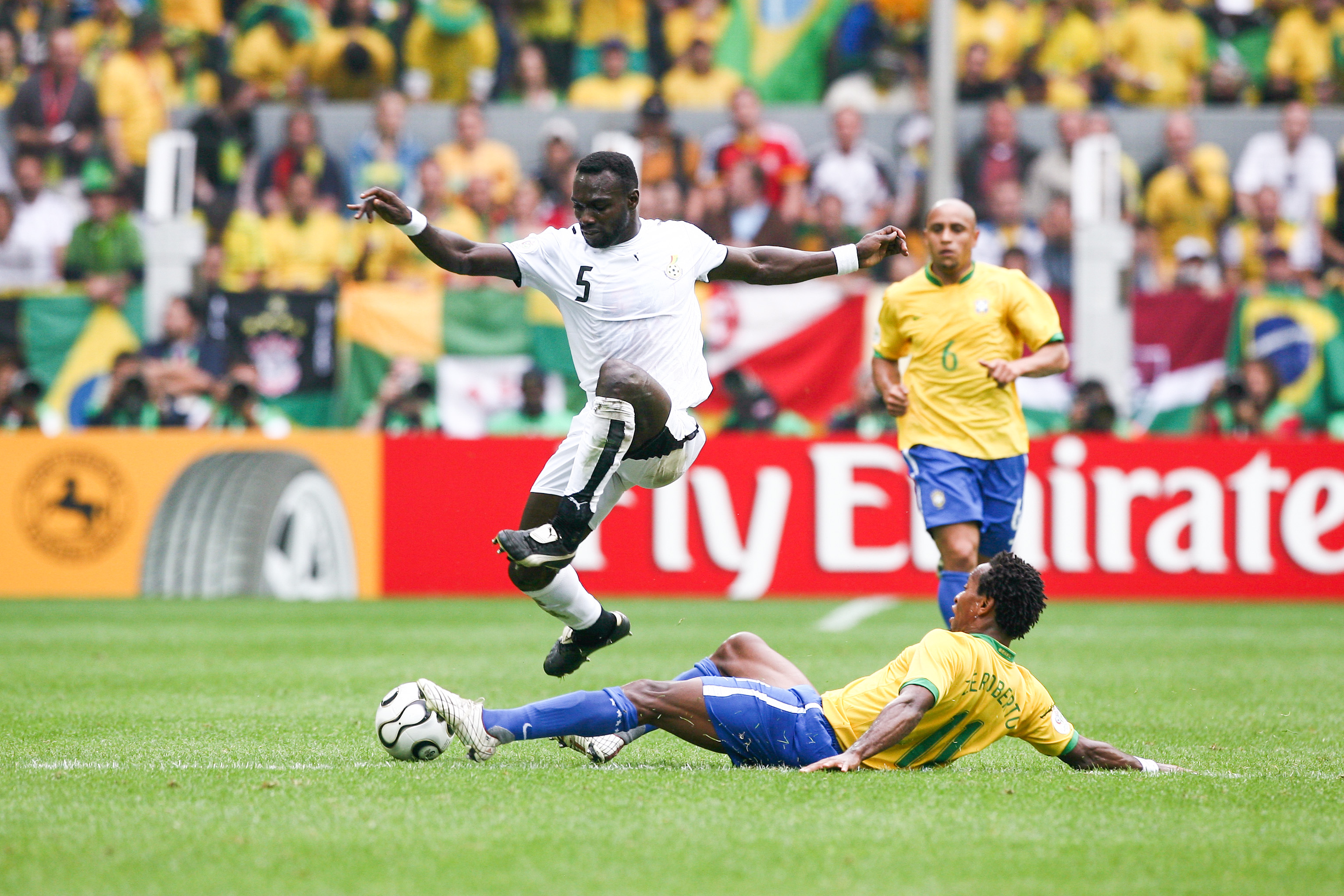 Ghana