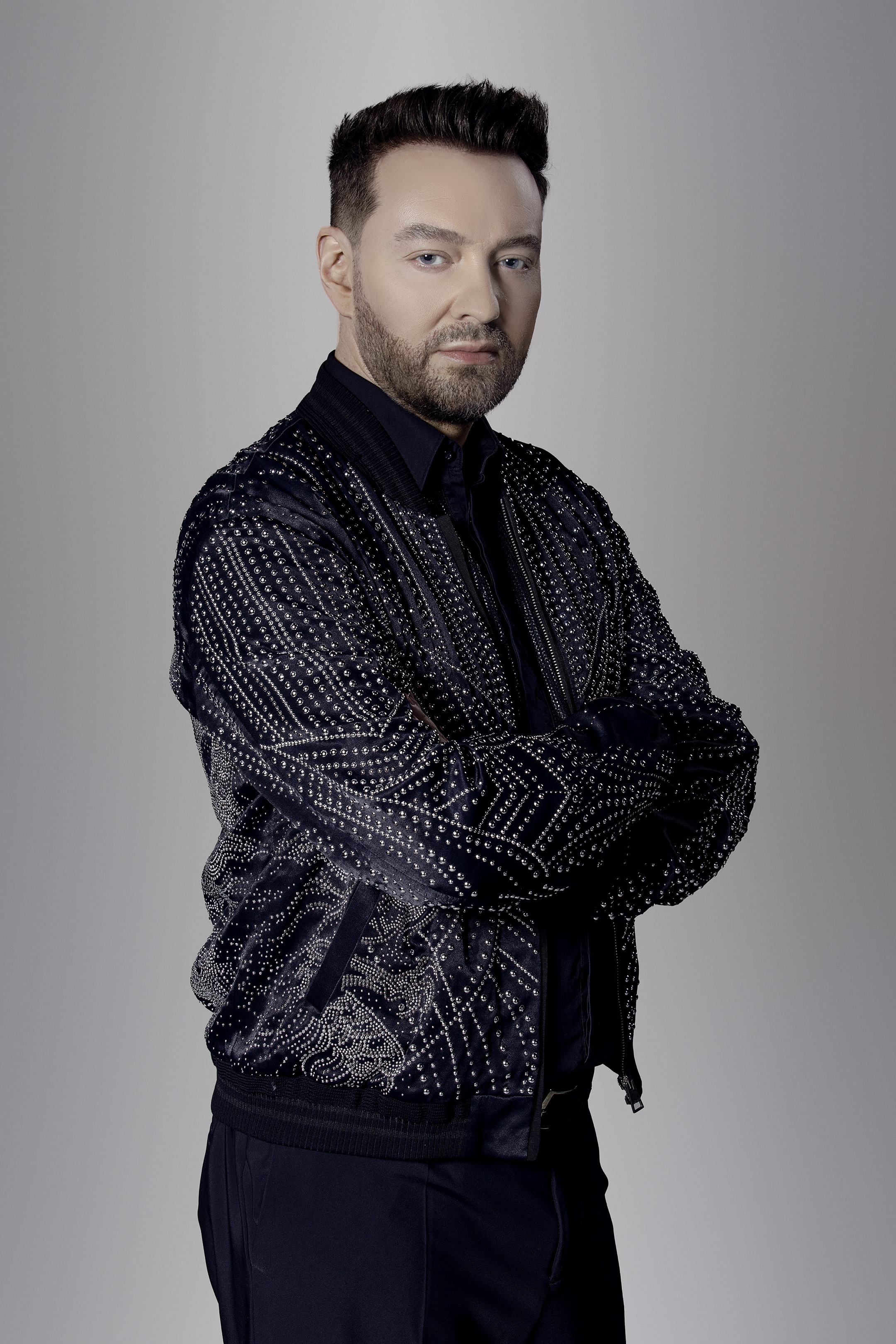 Alexandru Abagiu este noul jurat de la „Bravo, ai stil!”: „Îmi doresc să văd noua generaţie de concurente”