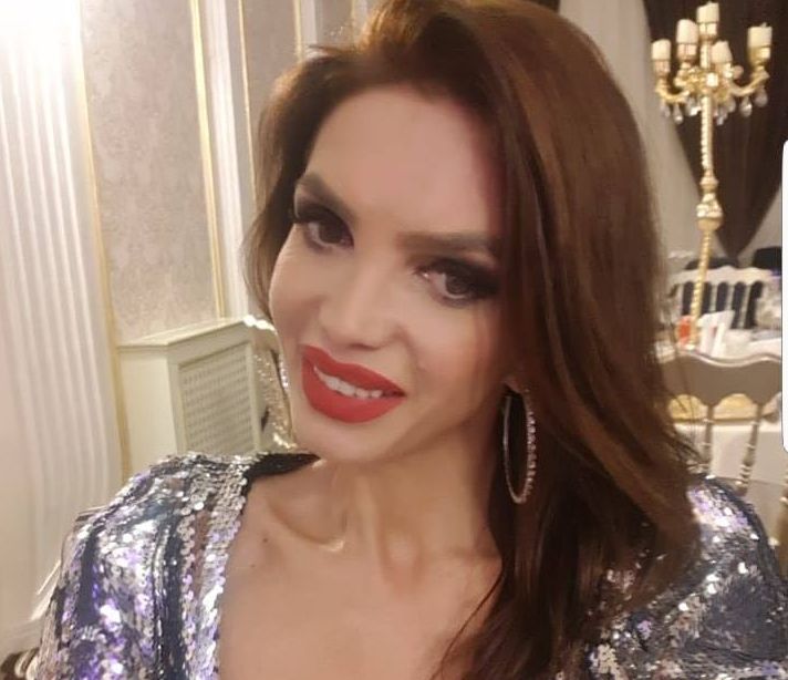 Cine i-a luat locul în vilă Cristinei Spătar. Fostul soț al artistei s-ar iubi cu fostă asistentă TV