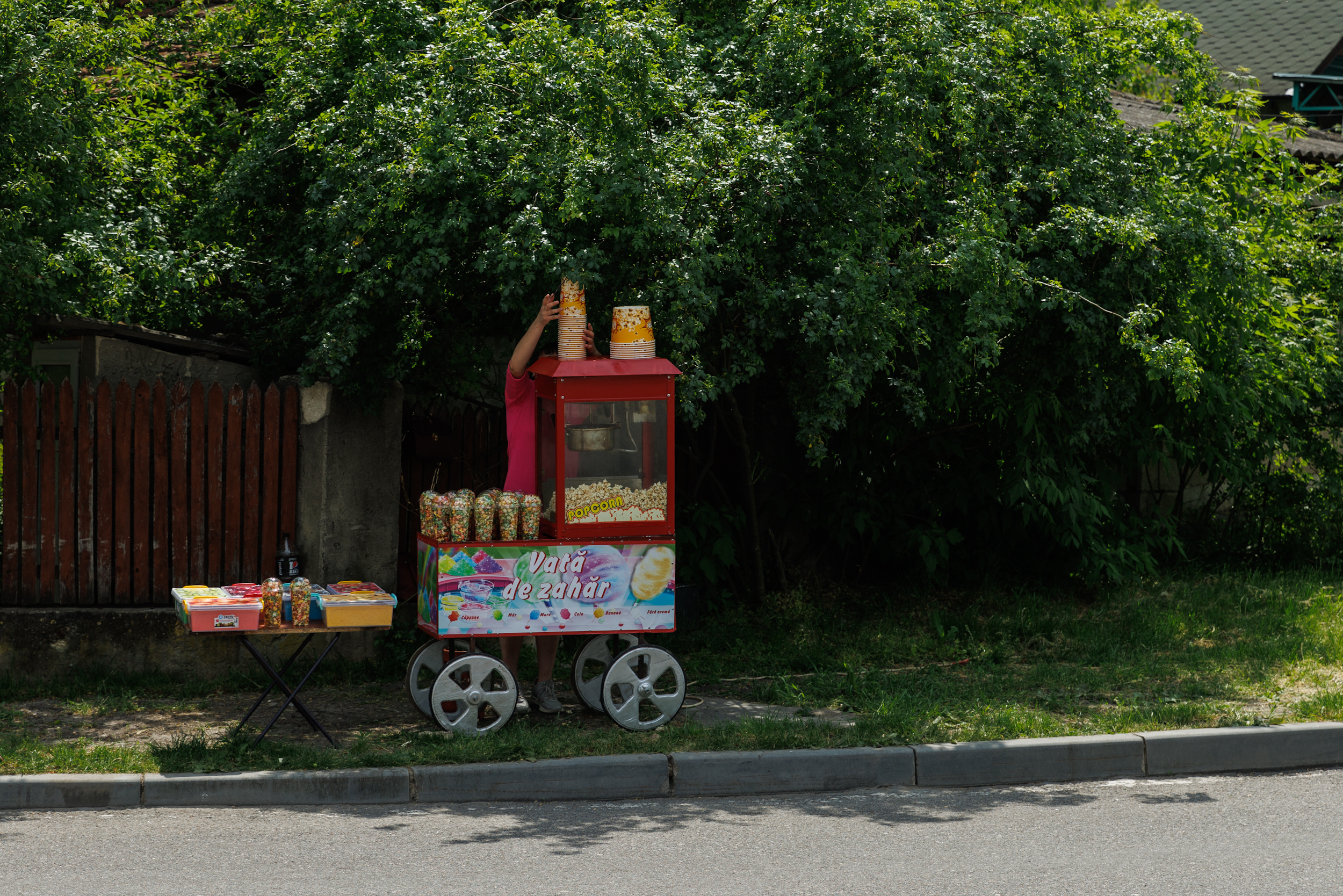 REPORTAJ DIN MOLDOVA. De ce-l susține lumea din Orhei pe Ilan Șor? „Viața era mai urâtă înainte de Șor. Ăsta-i adevărul”