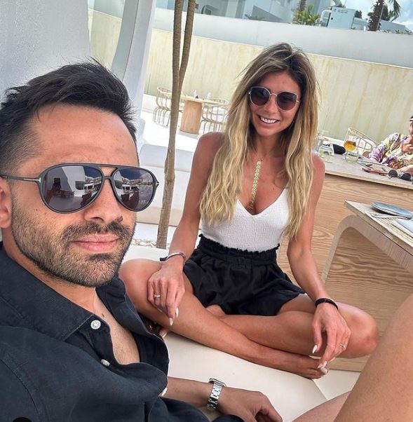 Ilinca Obădescu, detalii neștiute despre relația cu Mihai Gruia. Anunțul făcut de prezentatoarea de la Kanal D