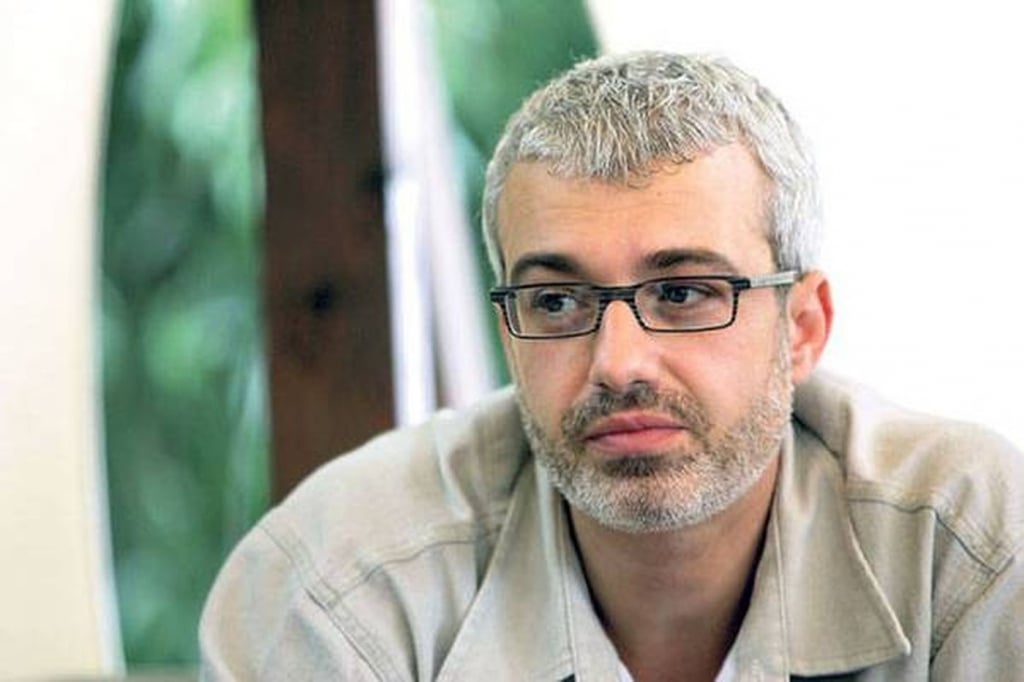 Gheorghe Gheorghiu și Cătălin Crișan
