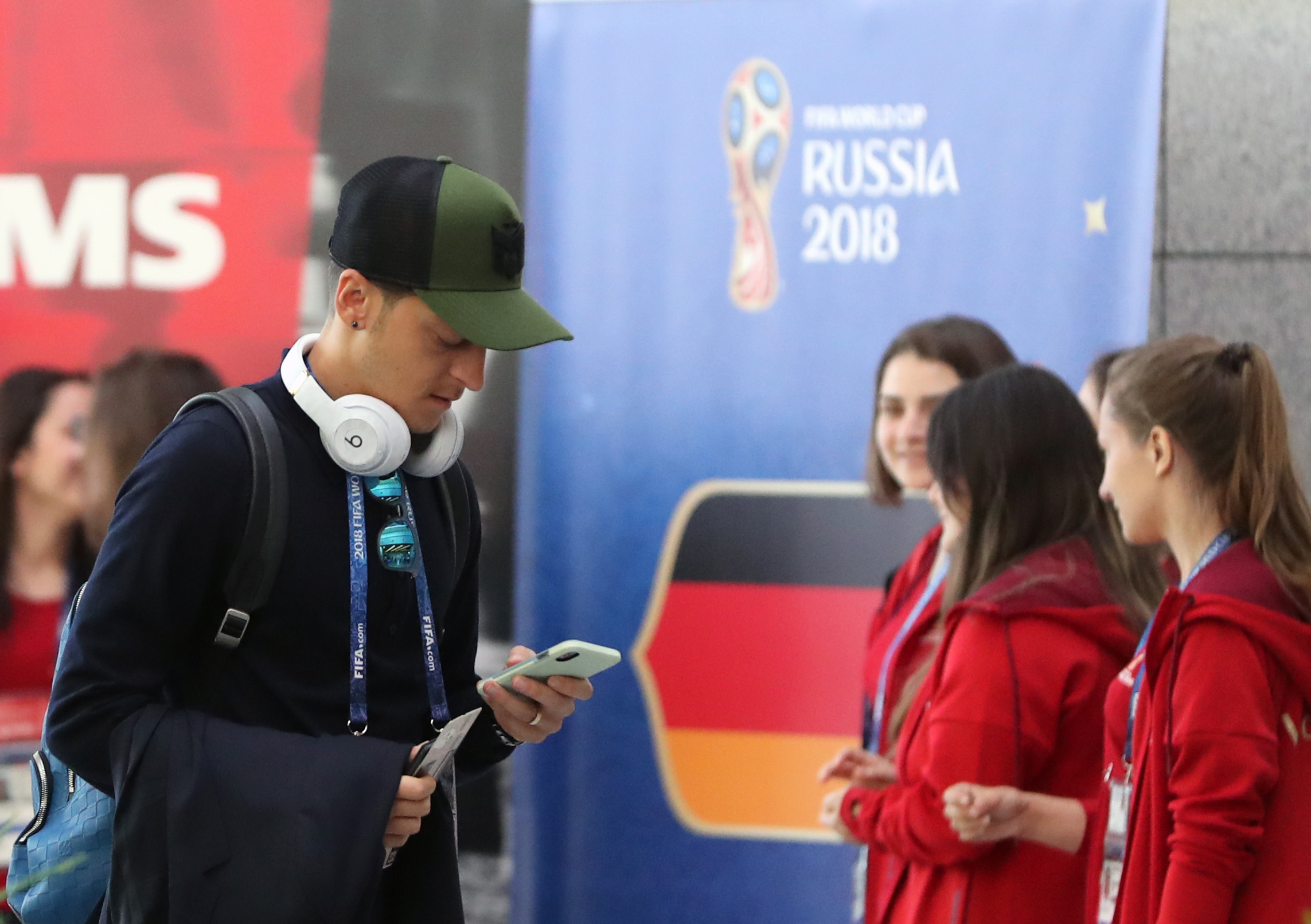 E oficial! Germania a plecat de la Mondiale. Pe nemți ești sigur că i-ai bătut abia când îi vezi urcați în autocar. Ce a titrat Bild | FOTO