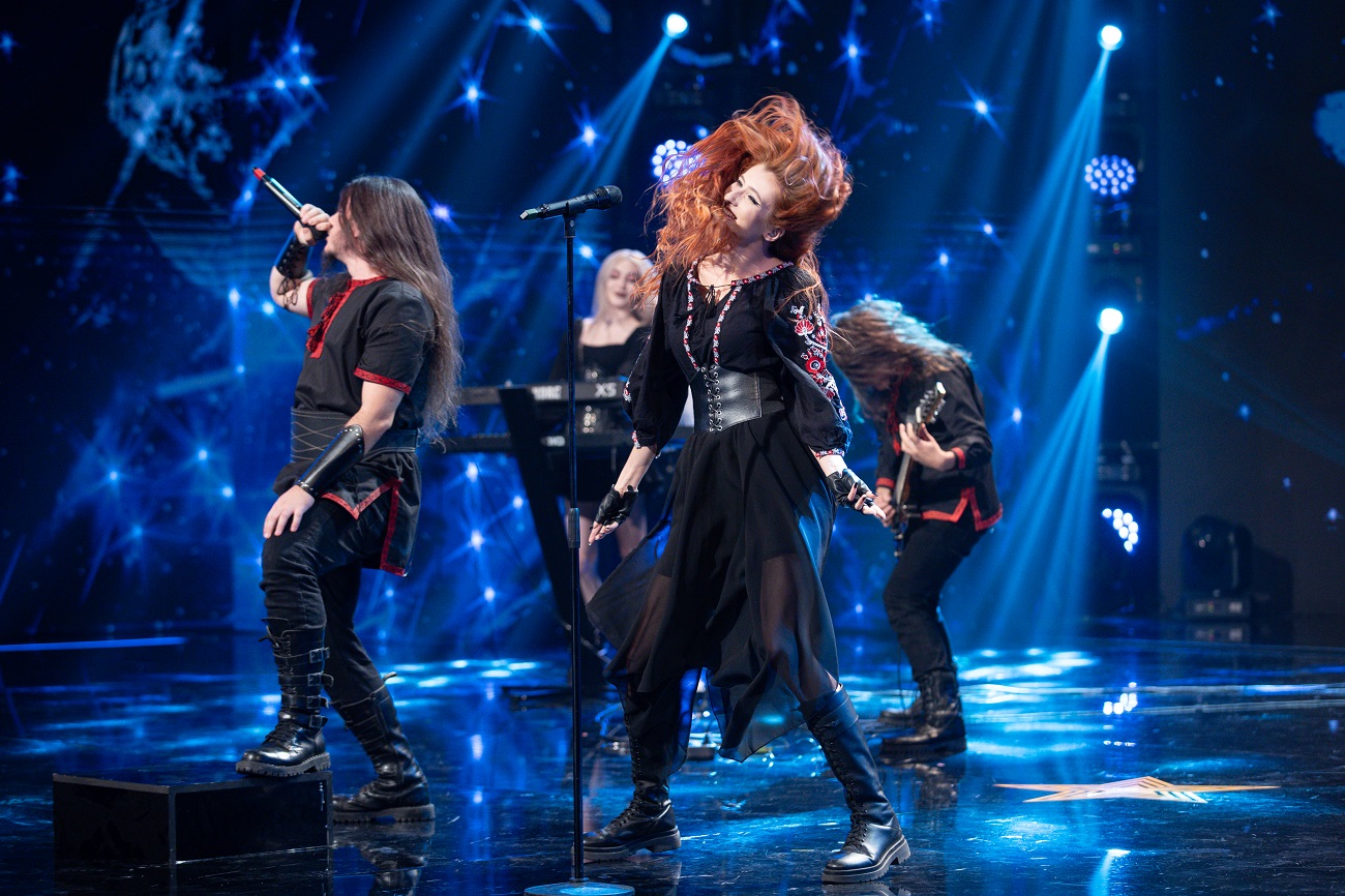 „Românii au talent”, 12 aprilie. În fața celor patru jurați vor ajunge concurenți din toate domeniile, de la magie, la dans și teatru de păpuși