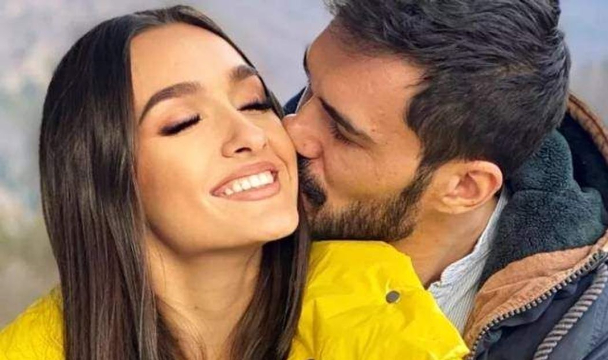 Cine e George Burcea, actorul care candidează la Primăria Capitalei din partea POT. A fost căsătorit cu Andreea Bălan