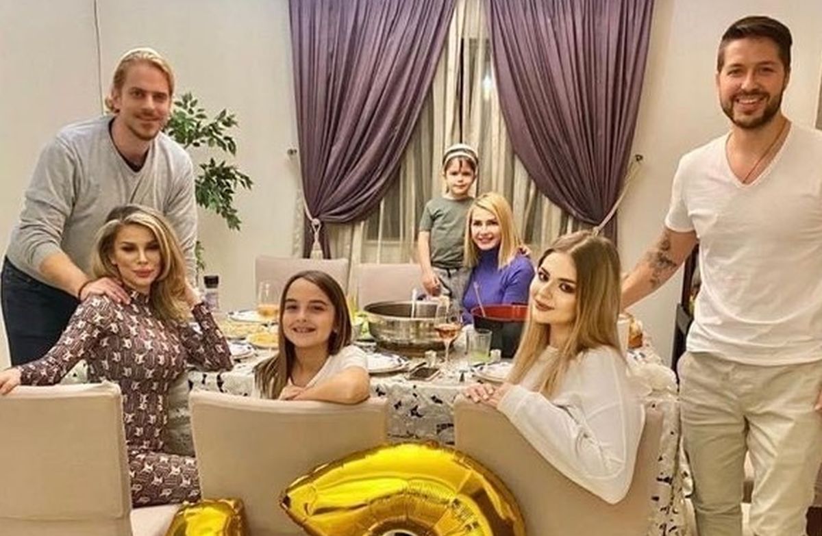 Alina Laufer a vorbit despre infidelitate: „Ilan știe că o să îmi fac bagajele, iau copiii, plec”. Ce nu ar accepta niciodată în căsnicie