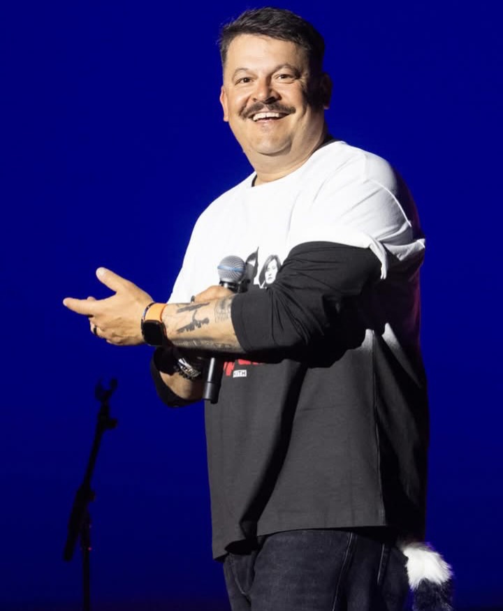 Actorul din serialul „Las Fierbinți” de la PRO TV și-a investit banii într-o echipă de fotbal: „Sunt noul acționar”