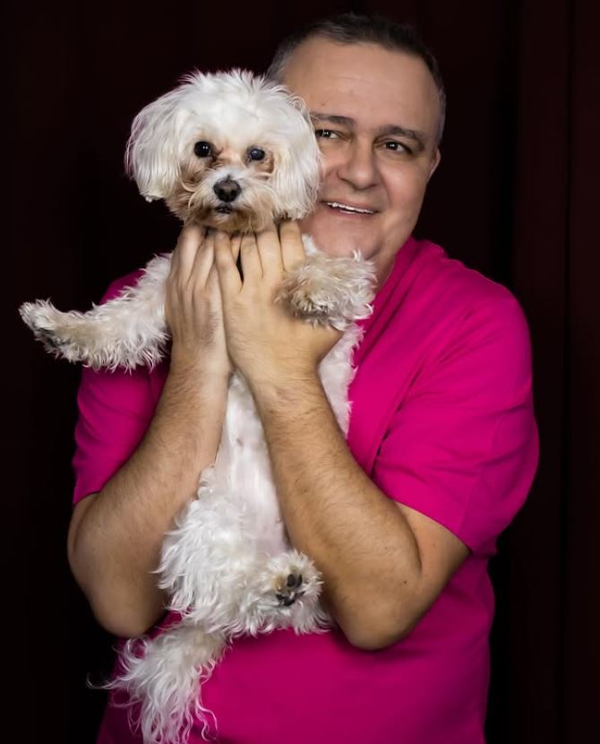 Ce a pățit Dan Cociș înainte de X Factor. A fost la un pas să nu mai urce pe scenă: „Am vrut să renunț cu 30 de minute înainte” EXCLUSIV