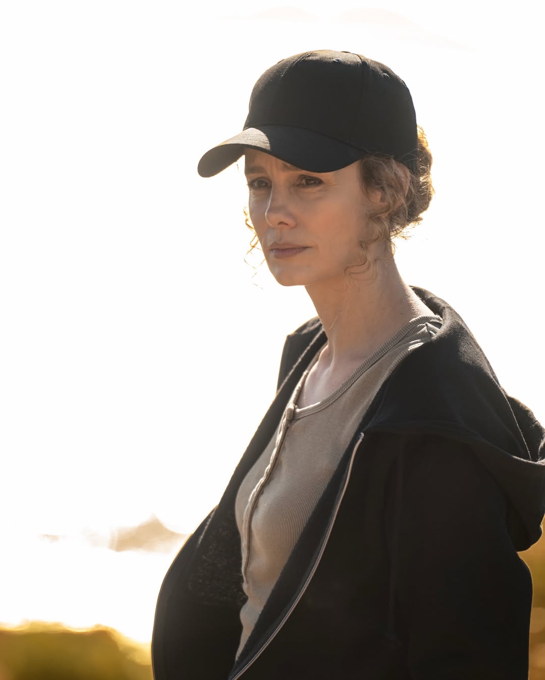 Cuvântul din spaniolă pe care Esther Acebo din „La Casa de Papel” a refuzat să-l mai rostească lângă români: „Nu mai puteam”