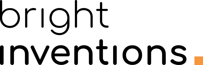 bright inventions logo
