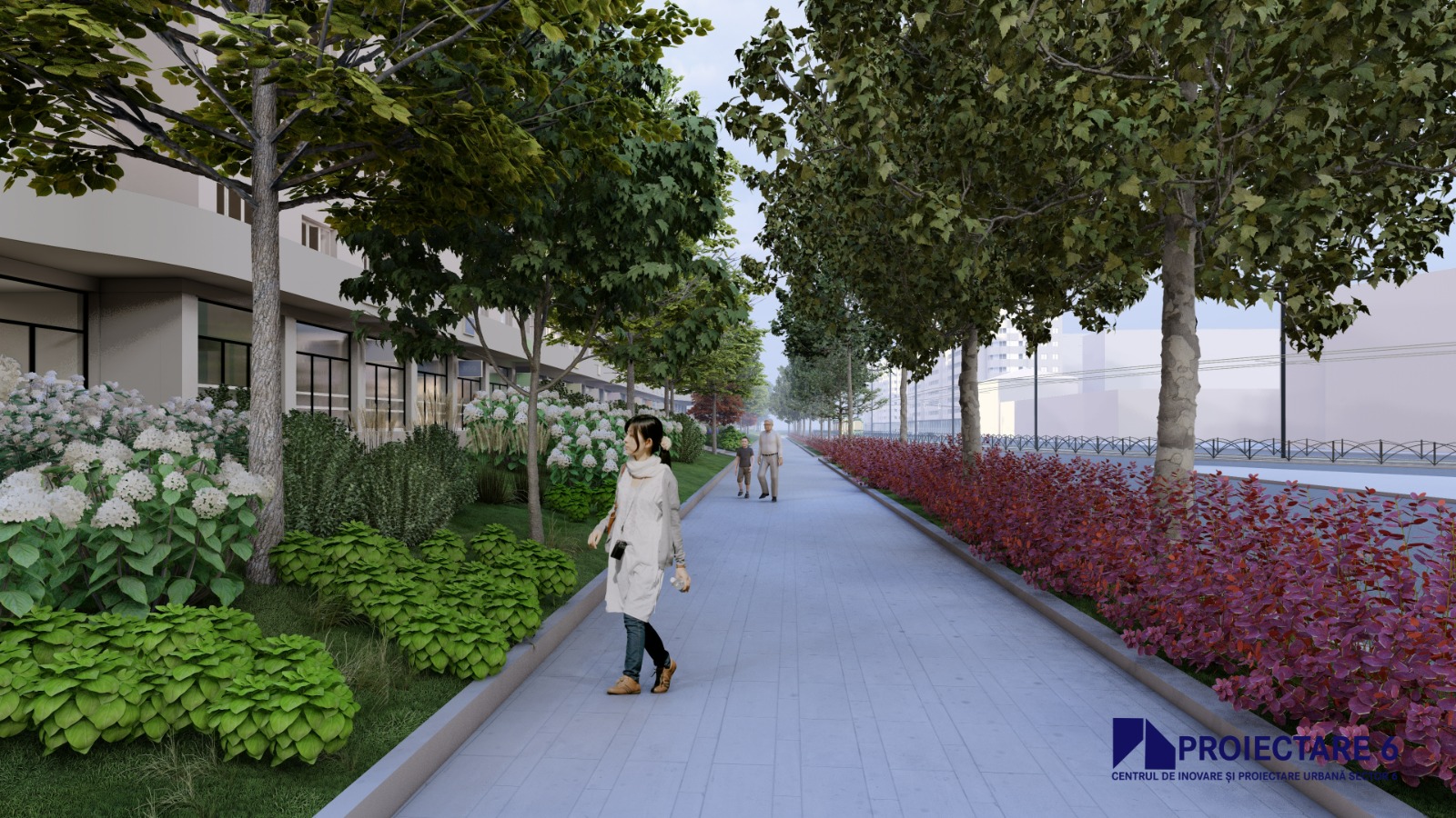 Cum se va modifica zona Crângași din București. Lucrările vor dura aproape 2 ani și vor costa un milion de euro