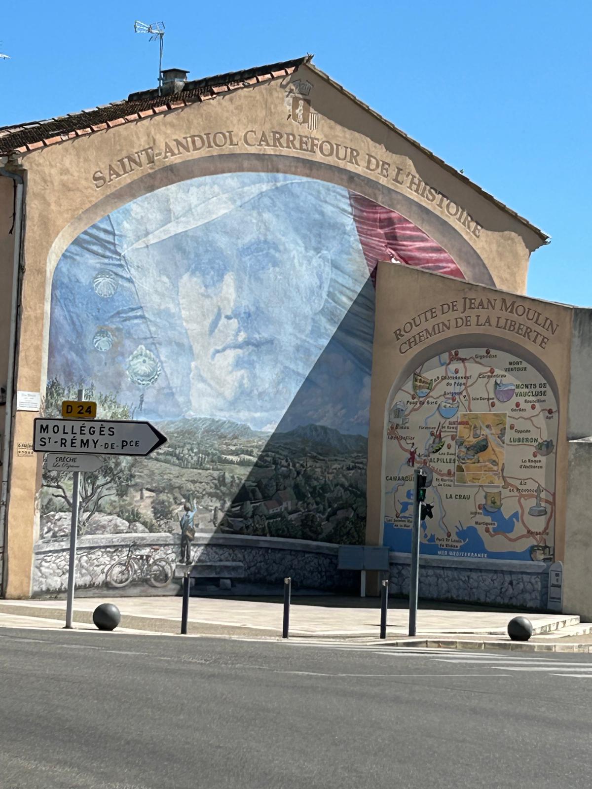 Ce muzee să vezi în Franța. De la Vagonul Armistițiului la casa natală a lui De Gaulle și Maison Léonie a lui Proust, de la Château de Saché Balzac la nuga și Nationale 7. Plus Amboise, câteva plaje și un munte