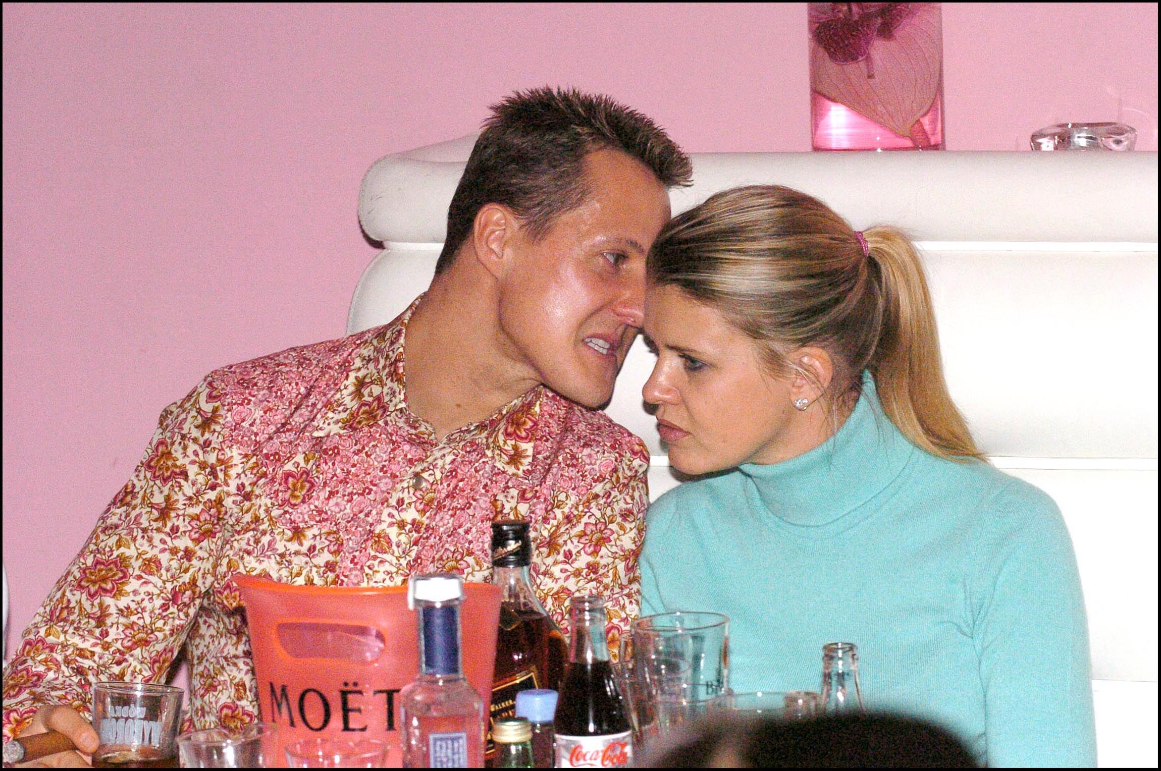 Adevărul despre starea de sănătate a lui Michael Schumacher: „Situația e tristă. Nu mai poate”. Care sunt cele mai noi detalii