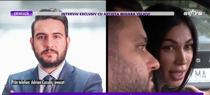 Avocatul Adrian Cuculis, lovitură dură pentru Raluca Pastramă. „Acte de violență, de distrugere, de față cu Poliția Română. Copiii se află la Pepe”
