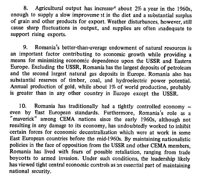 Povești din „Țara Aurului”, dezvăluite de CIA. Cum finanțau bogățiile românești spionajul Uniunii Sovietice în țările occidentale