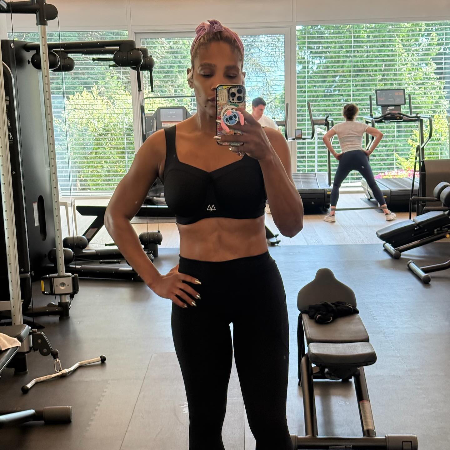 Cum arată Serena Williams în costum de baie după ce a slăbit 14 kilograme. Transformarea ei e spectaculoasă: „Mă simt minunat”