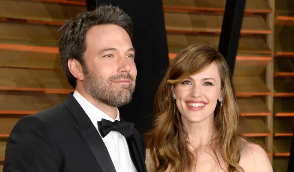 Friss fotón Ben Affleck és Jennifer Garner transznemű gyermeke: ilyen sokat nőtt a 17 éves Fin