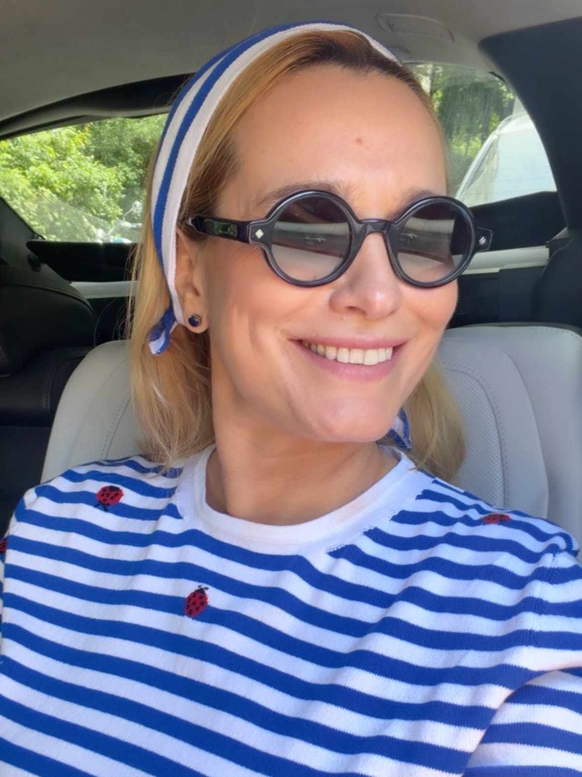 Andreea Esca, mărturisire despre obiceiul ei din fiecare dimineață: „Dintotdeauna”
