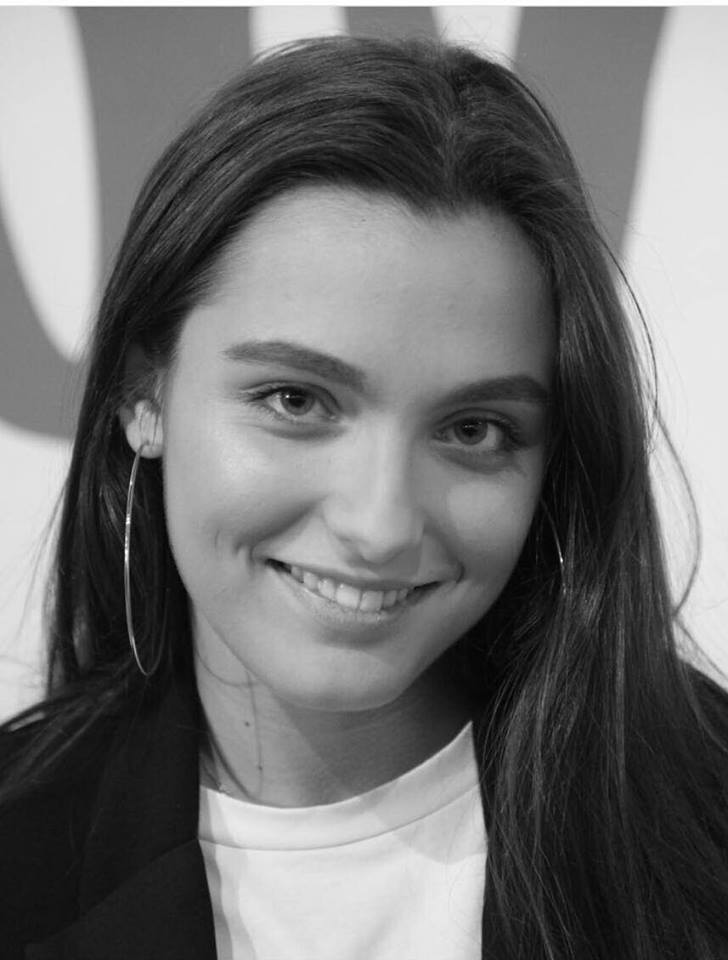 Andreea Esca își aniversează fiica. A dezvăluit cele mai intime detalii despre nașterea Alexiei | FOTO