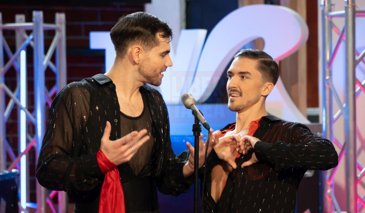Anunțul lui Emil Rengle despre relația cu Alejandro Fernandez: „Alegi conștient”