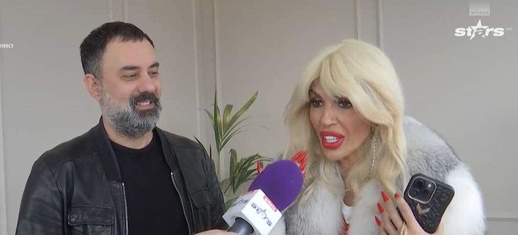 Raluca Bădulescu a mers la medicul estetician înainte de plecarea la Asia Express 2025. „Vreți să îmi fâlfâie vreo falcă pe model câine Shar Pei?”