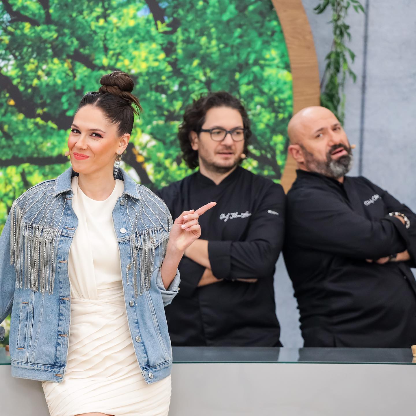 Cătălin Scărlătescu a revenit la filmări după demisia de la „Chefi la cuțite”. Ce proiect va lansa: „Pregătim ceva incredibil”