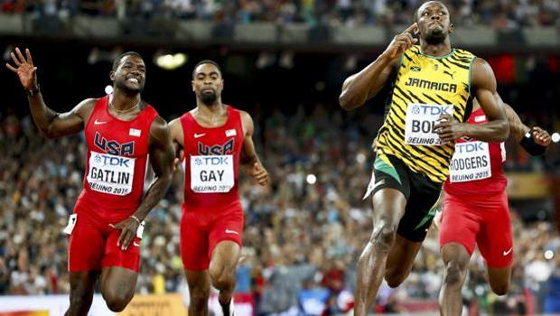 Usain Bolt se retrage, se termină o eră. Toate momentele de aur ale fenomenalului sprinter jamaican! GALERIE FOTO