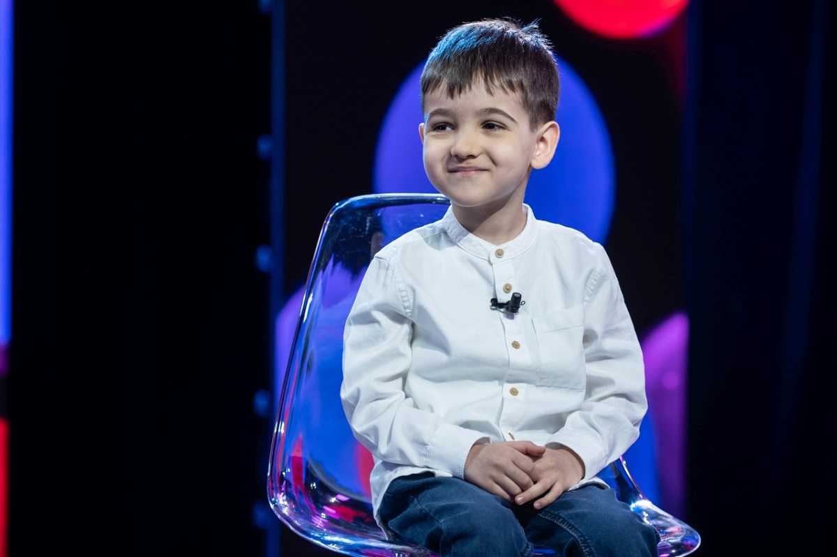 Virgil Ianțu va prezenta „Copiii spun” la TVR 1. Când începe emisiunea: „Castingul e unul dintre cele mai importante elemente”