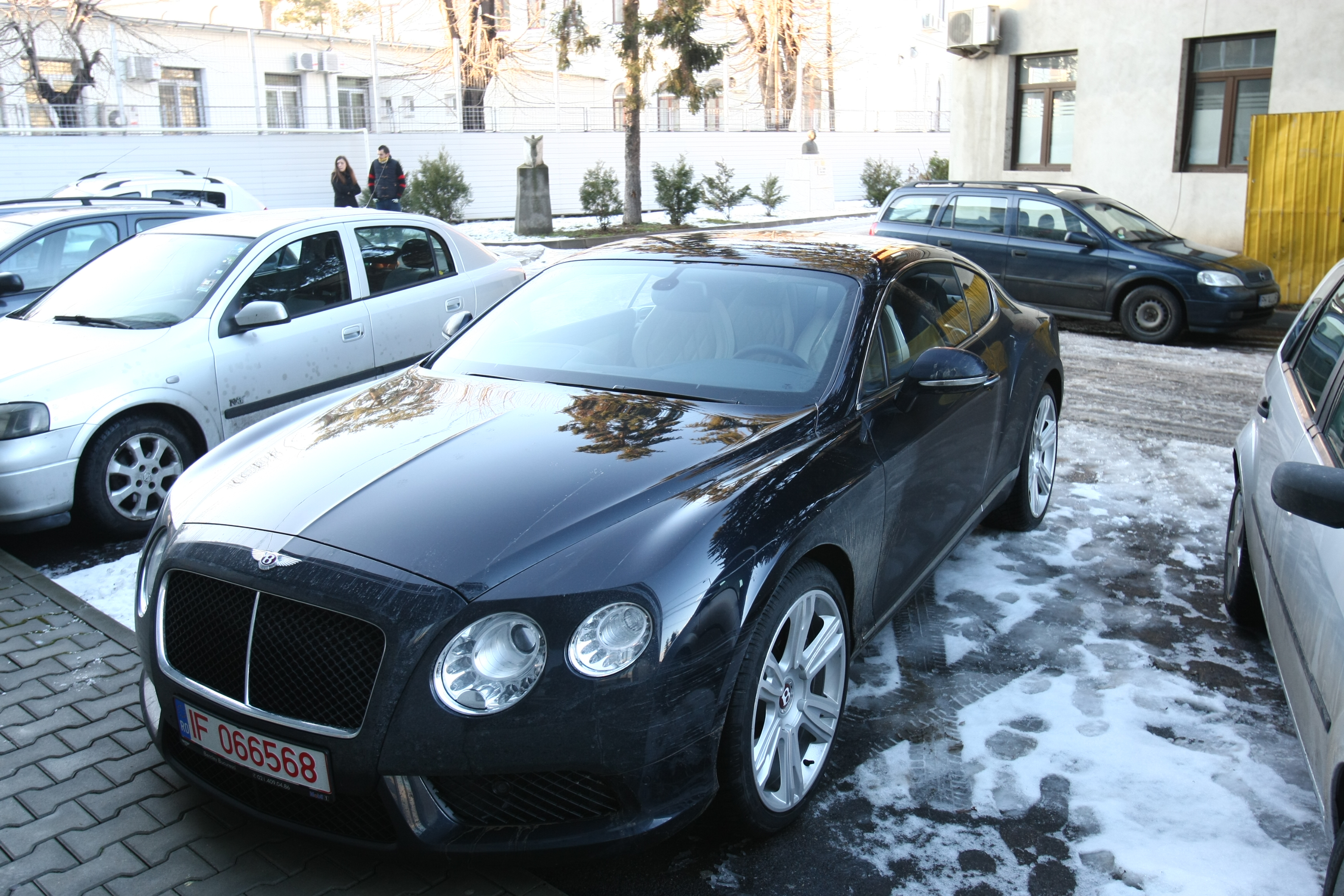 Mircea Rednic: ”Petrolul m-a ajutat să îmi îndeplinesc visul” / GALERIE FOTO